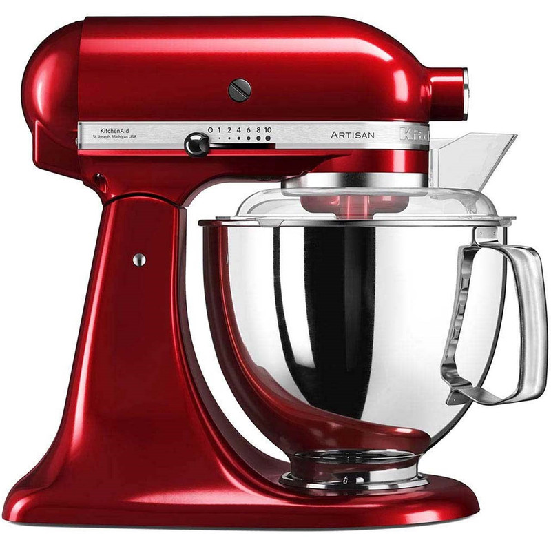 همزن Kitchen Aid